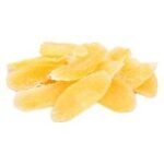 Pineapple - Dried