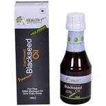 Blackseed Oil - Cold Pressed