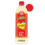 Heart Rice Bran + Sunflower Oil