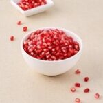 Pomegranate - Peeled