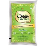 Active Edible Oil