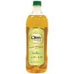 Olive Oil with Energocules