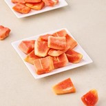 Papaya - Diced
