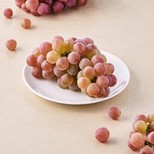 Grapes - Red Globe  Indian
