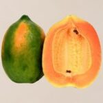 Papaya - Organically Grown