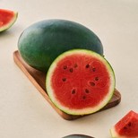 Watermelon - Organically Grown (Loose)