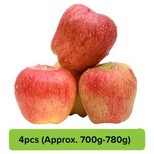 Apple - Kashmir