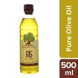 RS 100% Pure Olive Oil
