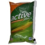 Active Corn Oil