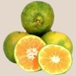 Orange - Organically Grown (Loose)