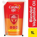Life Blended Oil