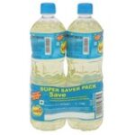 Superlite Advanced Refined Sunflower Oil