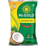 Coconut Oil
