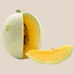 Musk Melon Bulk