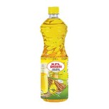 Refined Rice Bran Cooking Oil - Contains Antioxidants