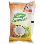 Coconut Oil