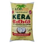 Coconut Oil