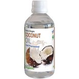 Organic Extra Virgin Coconut Oil/Narial Tel