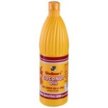 Coconut Oil