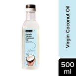 Kerala Virgin Coconut Oil - Cold Pressed