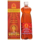 Samvruddhi Herbal Deepa Thailam
