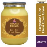 Cow Ghee/Tuppa - Organic Bilona
