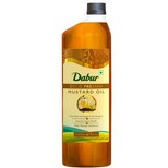 Cold Pressed Mustard Cooking Oil