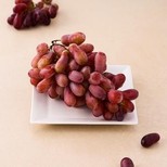 Crimson Grapes - Seedless