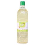 Cold-pressed Coconut Oil - For Skin, Hair & Cooking