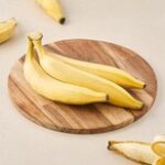 Banana - Nendran, Organically Grown