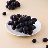 Grapes - Black Seedless