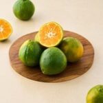 Orange - Nagpur Premium