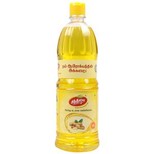 Groundnut Oil - 100% Pure & Natural, Healthy, For Deep Frying & Cooking