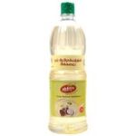 Coconut Oil - 100% Pure, Natural, Cold-Pressed, Healthy, For Cooking