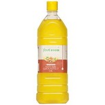 Cold-Pressed Natural Groundnut Oil - Rich In Calcium, For Cooking & Deep Frying