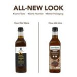 Wood Cold Pressed Kachi Ghani Black Mustard Cooking Oil