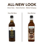 Wood Cold Pressed Kachi Ghani Black Mustard Cooking Oil