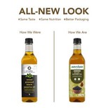 Wood Cold Pressed Black Sesame/Gingelly Cooking Oil