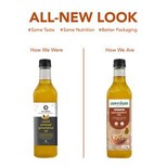 Wood Cold Pressed Groundnut/Peanut Cooking Oil
