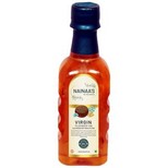 Virgin Cold Pressed Flaxseed Oil