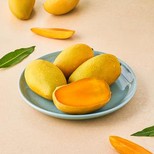 Kesar Mango