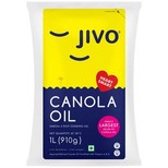 Canola Omega-3 Rich Cooking Oil 1 L