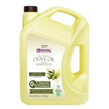 Olive Oil Blend