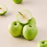 Apple - Green