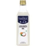 Wood Pressed Coconut Oil