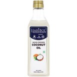 Wood Pressed Coconut Oil