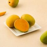 Mango Alphonso (Ratnagiri) - Organic