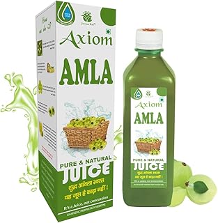 Axiom Amla Juice