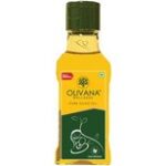 Wellness Olive Oil - Vitamin E & Pro Vitamin A